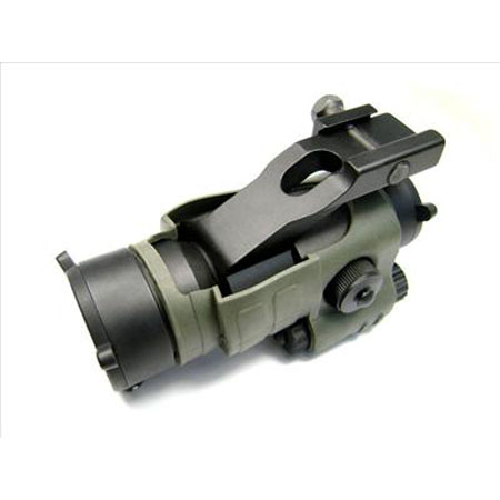 Hight quality Aimpoint G&P M2 M3 Red Dot Sight cover jacket